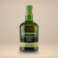 Connemara Peated Single Malt