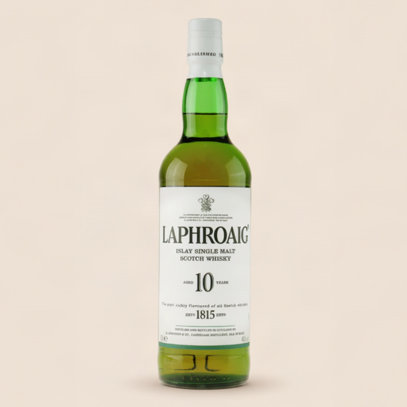 Laphroaig 10 Years Old
