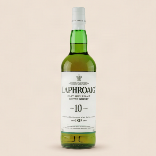 Laphroaig 10 Years Old