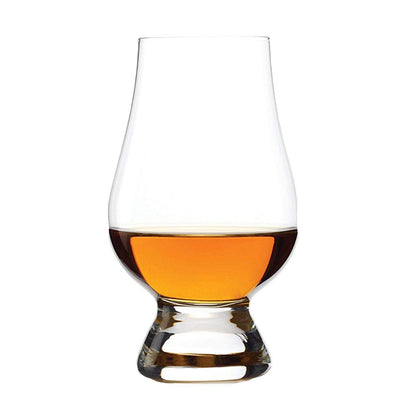Bushmills White Bush med Glencairn-glas