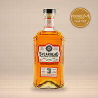 Spearhead Single Grain