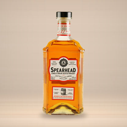Spearhead Single Grain