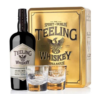 Whisky Giftset