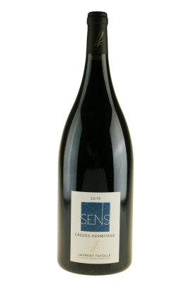 Fayolle Crozes Hermitage Les Sens MG 150cl