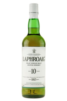 Laphroaig 10 Years Old