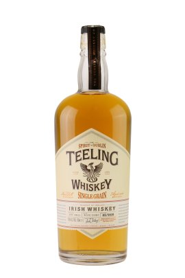 Teeling Single Grain