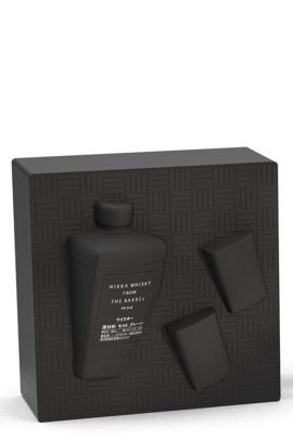 Nikka från Barrel case silhouette 2024 Ed.