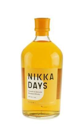 Nikka Days