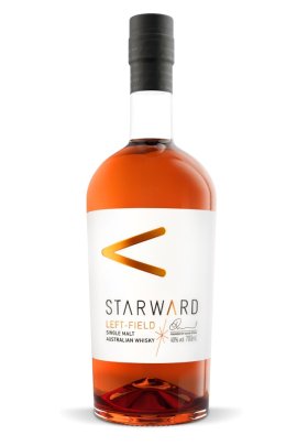 Starward Left Field