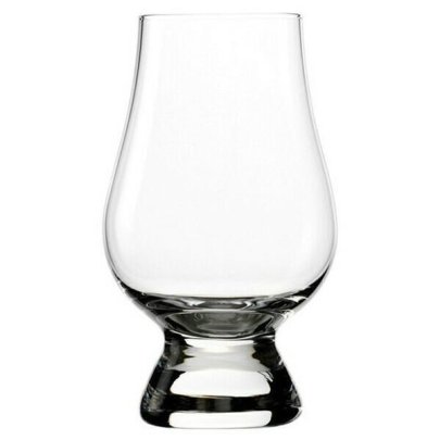 Glencairn Whiskyglas