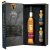 Loch Lomond 12 Years Old Gift Box med 2 x 5 cl.