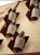 Single Malts of Scotland Adventskalender / 25x3cl - 7 till 31-åriga
