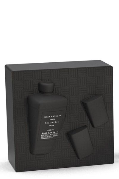 Nikka från Barrel case silhouette 2024 Ed.