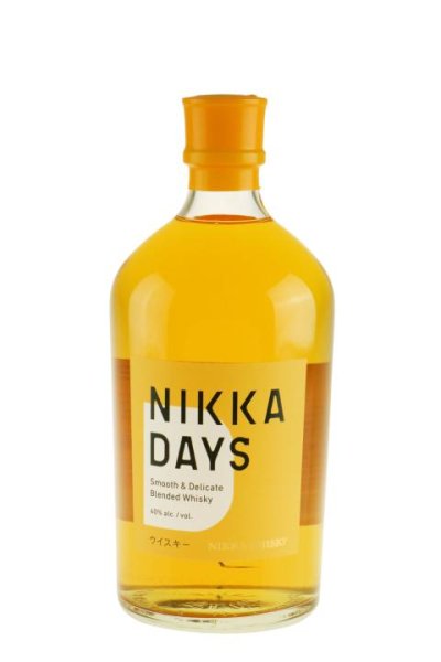 Nikka Days