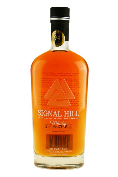 Signal Hill Whisky