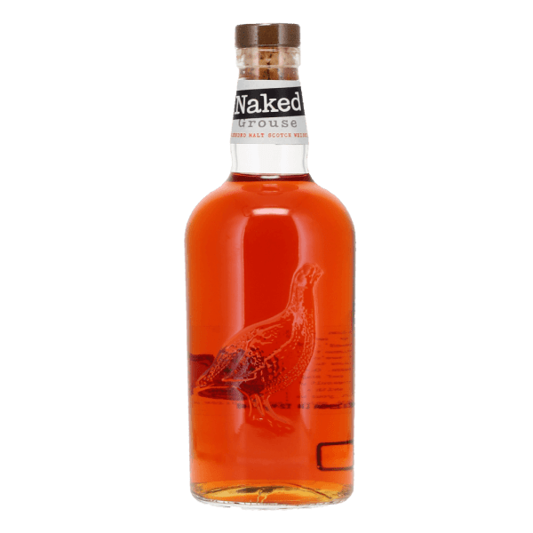 Naked Grouse